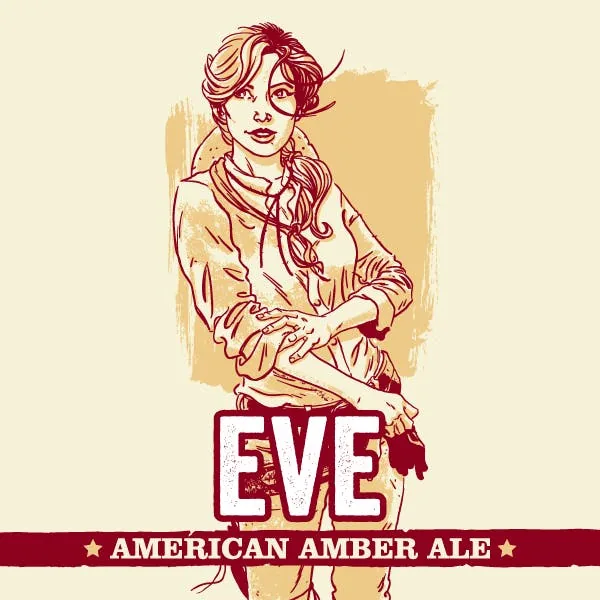 Eve label