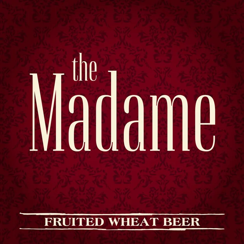 The Madame label