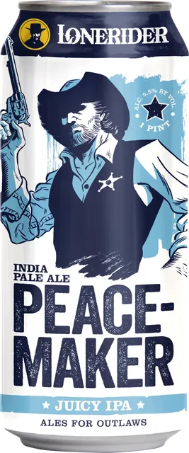 Peacemaker can