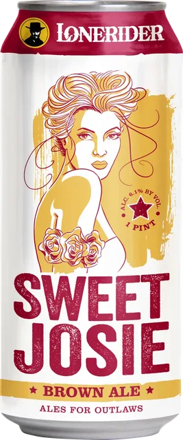 Sweet Josie can