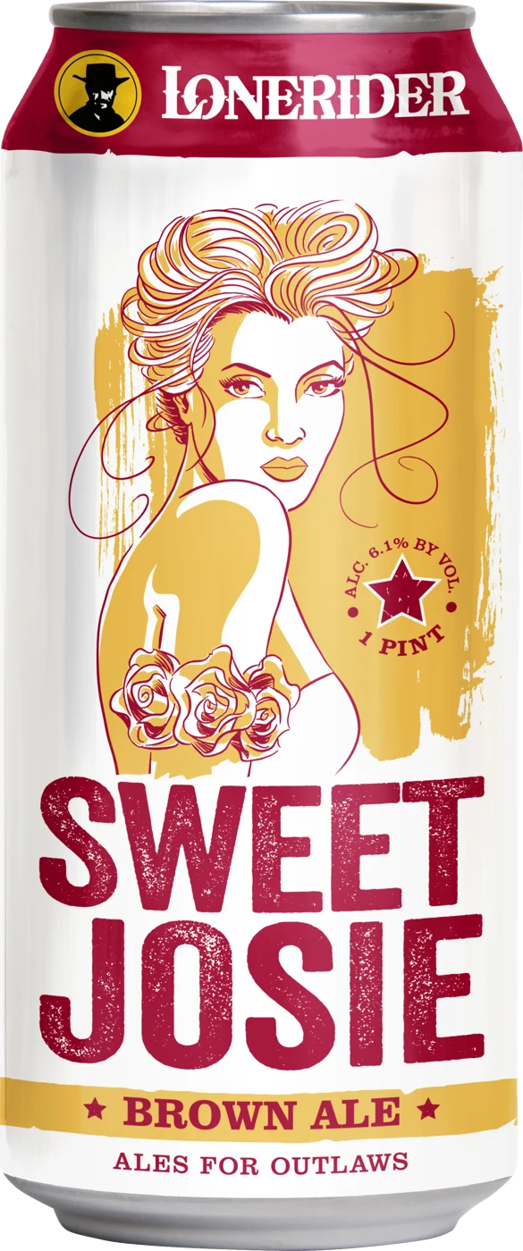 Sweet Josie can